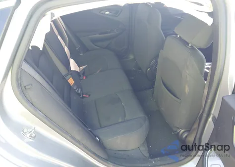 2024 Chevrolet Malibu Fwd 1Lt из США, поврежденный, VIN 1G1ZD5ST0RF120268